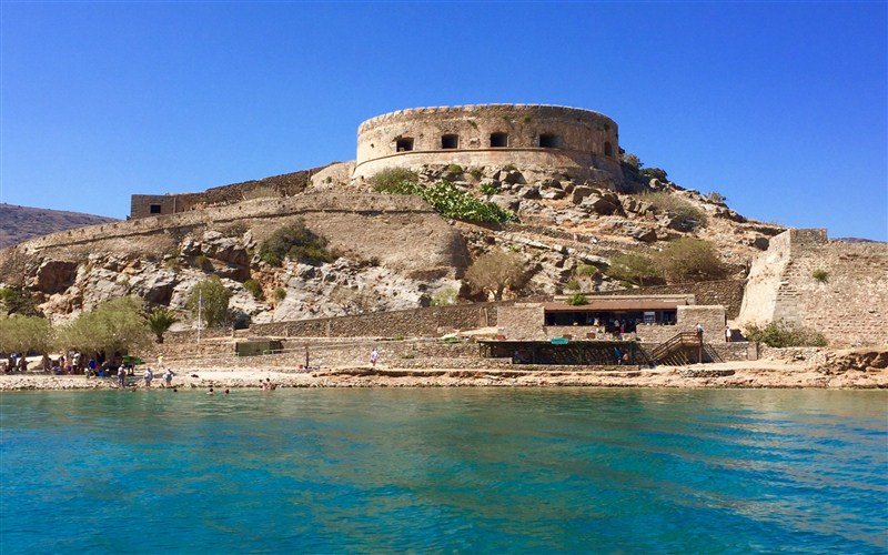 Napušteno ostrvo na koje su ljudi išli da umru