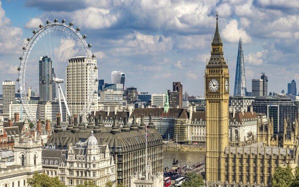 Britanski tim eksperata preispituje izlazak sa tržišta EU