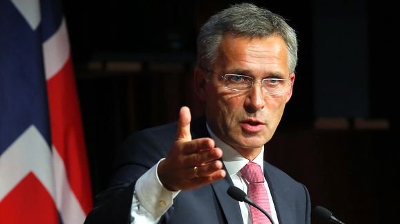 Stoltenberg: Poznata linija ponašanja Rusije 