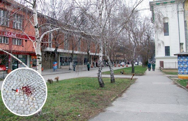  Odžaci: Pokušao da spreči sukob u kafani, pa izboden na smrt