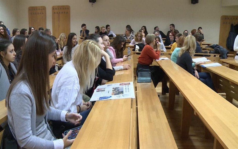 Srbija prvak sveta u debati