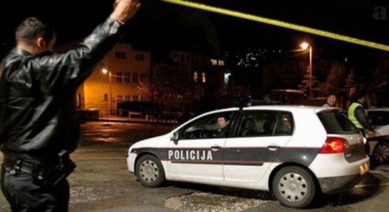 Nakon pucnjave u Tuzli, uhapšene dvije osobe