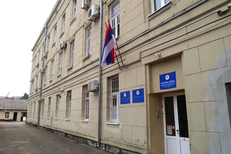 Izvještaj za zločin nad Srbima