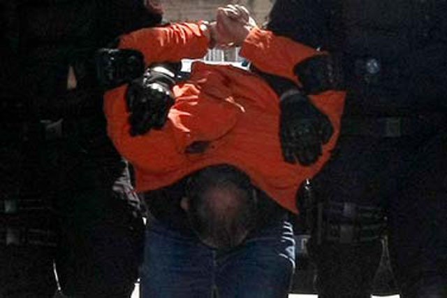 Na Ibici uhapšena dva imama zbog podrške IS