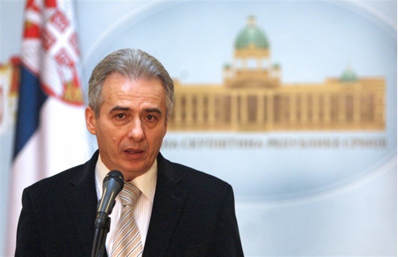 Drecun: Ne mogu se isključiti incidenti na KiM zbog Haradinaja