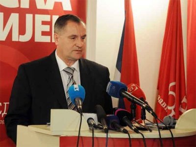 Podnesena apelacija za ocjenom ustavnosti 1. marta kao Dana nezavisnosti  