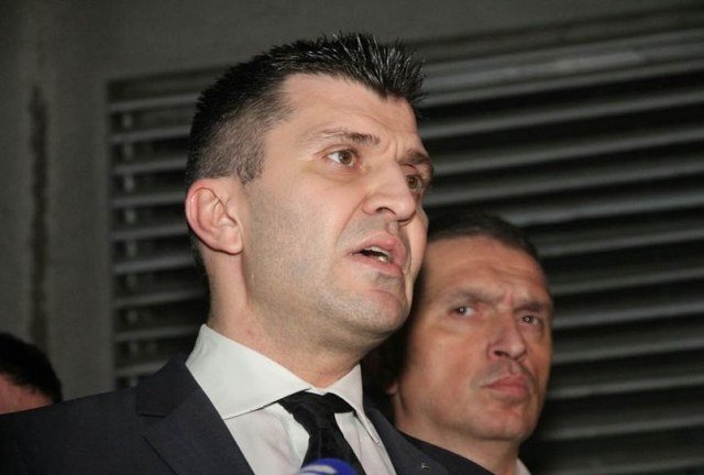 Đorđević: Srbija spremna da pomogne u borbi protiv Islamske države