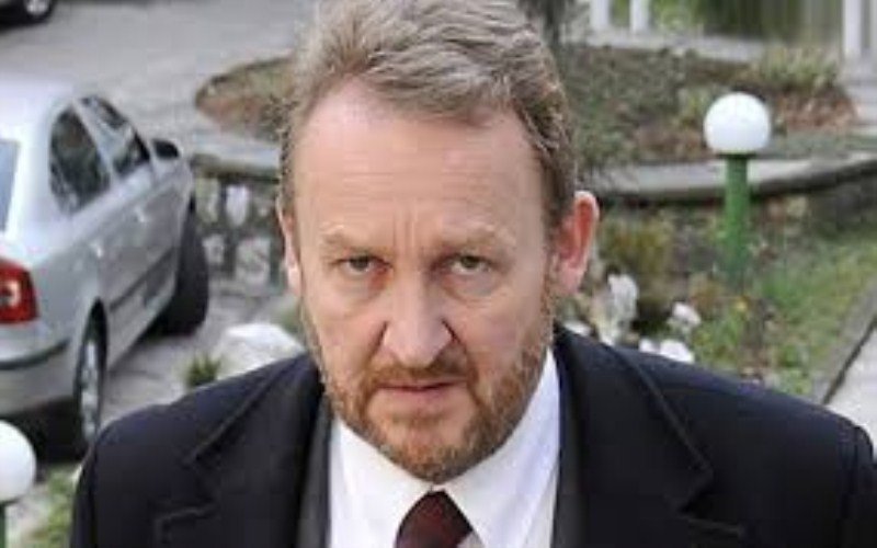 "Izetbegović se sprema za rat na proleće!"