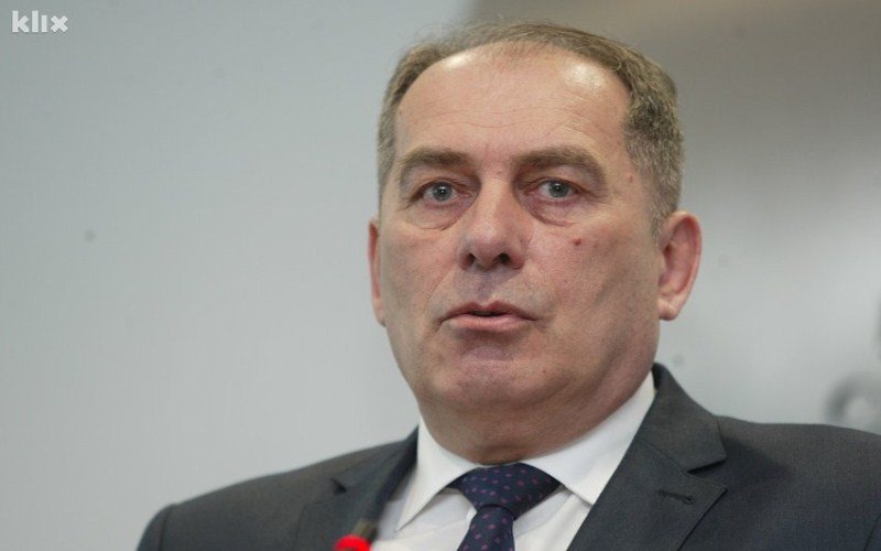 Dragan Mektić: Zaustavljen je odlazak državljana BiH na strana ratišta