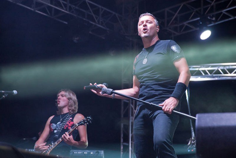 Nemačka, leve inicijative traže zabranu Tompsonovog koncerta