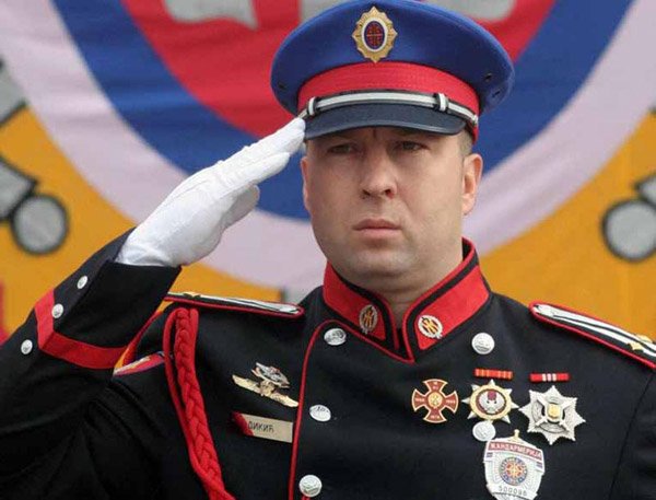 Dikićev advokat negira da on razmatra sporazum o priznanju krivice