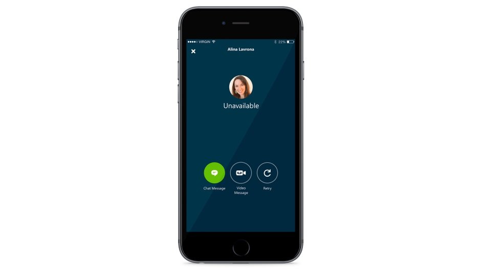 Skype: Poboljšani pozivi, nove opcije