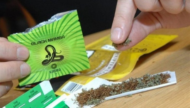 -Crna mamba- – opasna droga koja osvaja Evropu