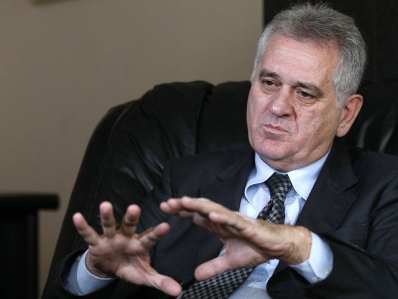 Nikolić oštro o evropskim integracijama: Vreme da pitamo Brisel da li je nezavisnost Kosova uslov za EU