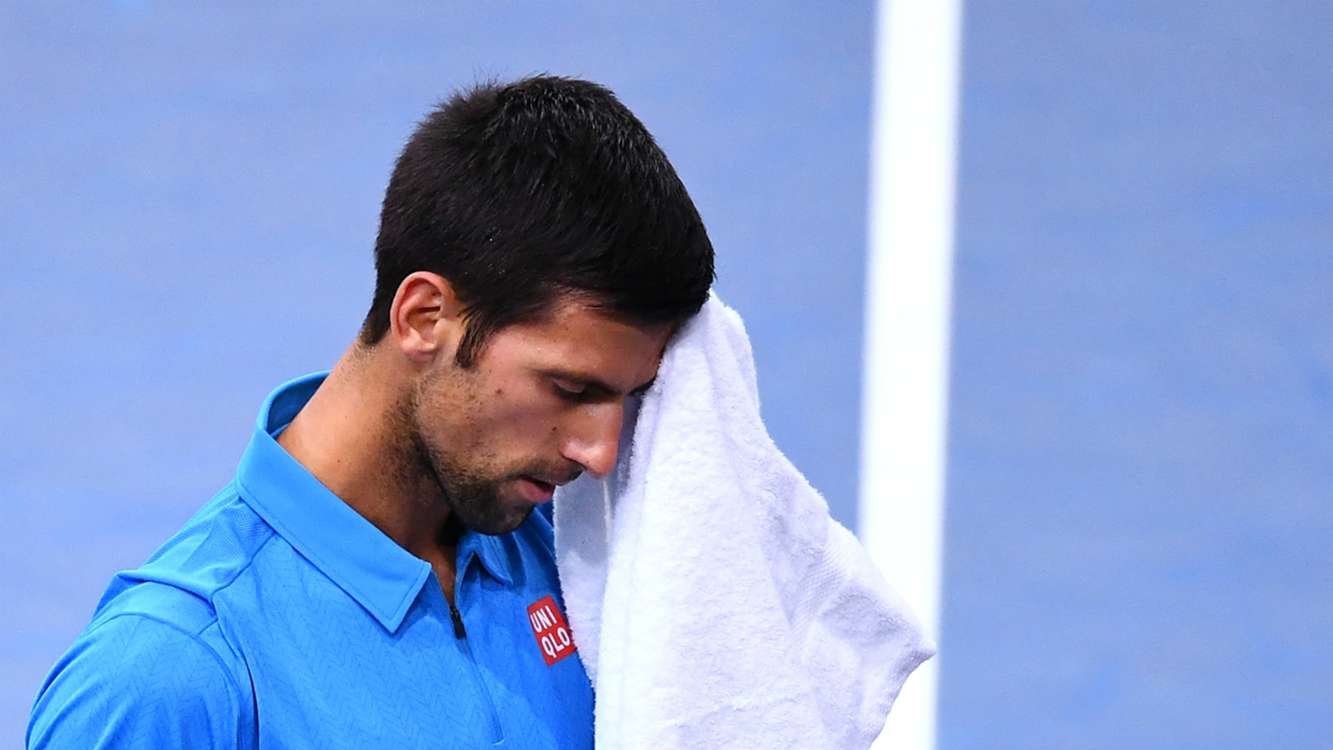  Đoković: Tenis mi nije sve u životu!