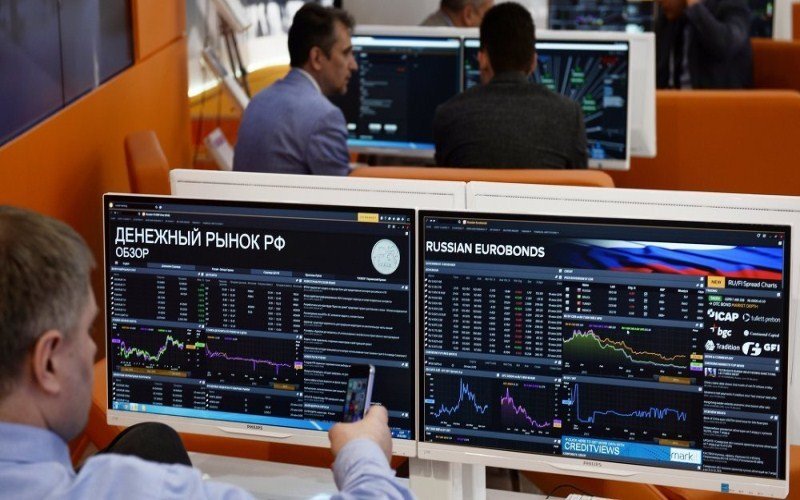 Dok se Evropa crveni, u Rusiji sve u plusu