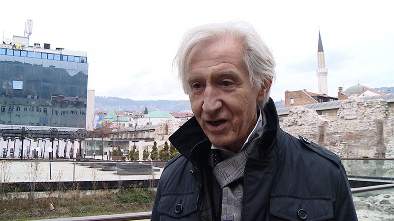 Glumac Ljubiša Samardžić operisan, odstranjen tumor na mozgu