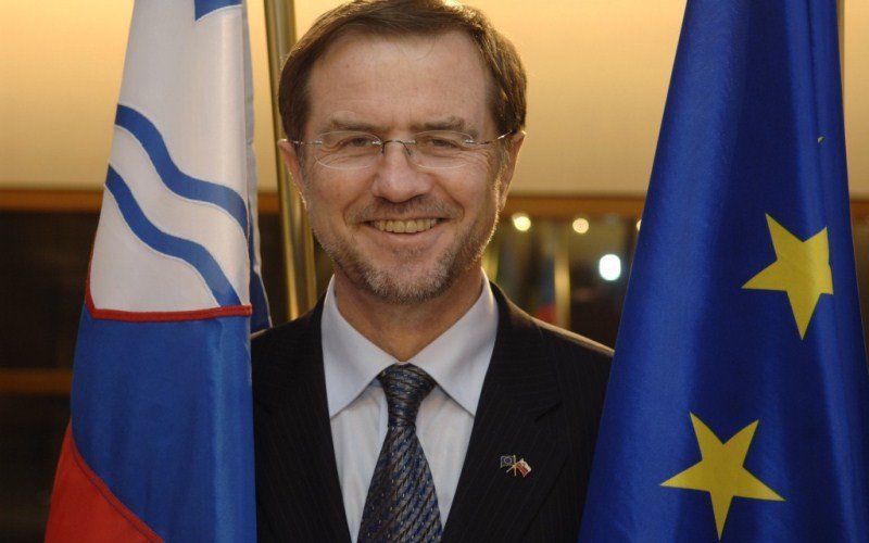 Peterle kandidat za predsednika EP 