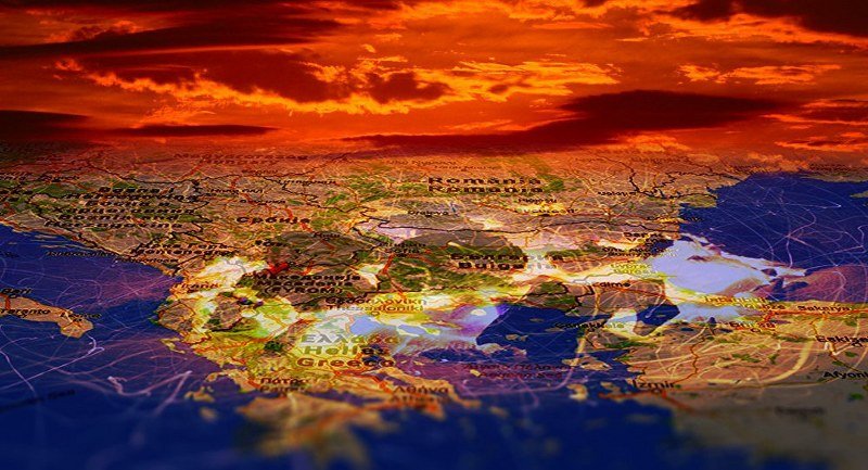 EU više nema snage ni da potpali Balkan