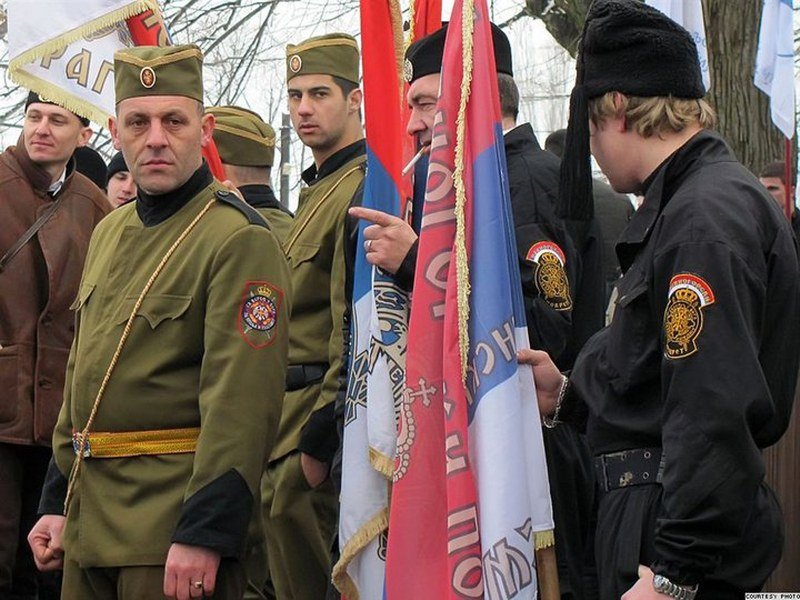 Srbija: Bogićević u pritvoru do ekstradicije Crnoj Gori