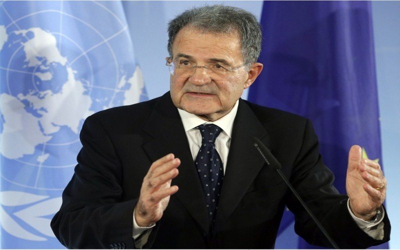 Prodi: Evropa kao polukuvana supa