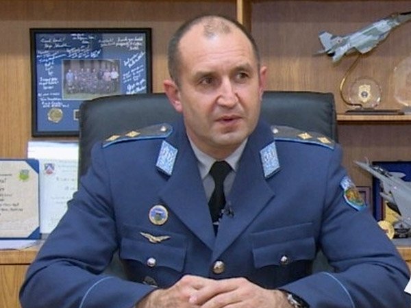  Proruski kandidat Rumen Radev novi predsjednik Bugarske