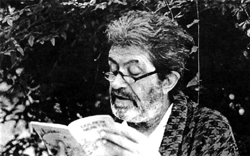 Umjetnik Zulfikar Džumhur dobija bistu u Herceg Novom