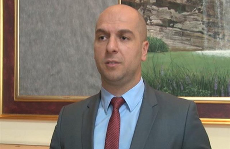 Simić: Nastavljamo da se borimo za srpske interese na Kosovu