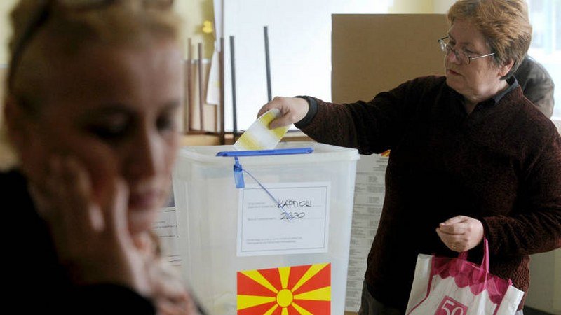Makedonija: 700 birača u selu kod Tetova odlučuje konačni ishod izbora