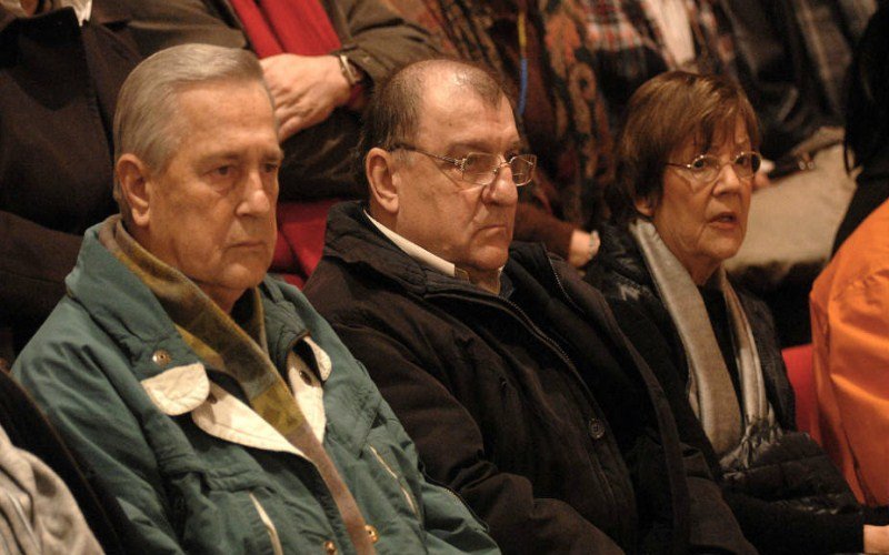 Antiratni heroj kome su sudile tri zaraćene države