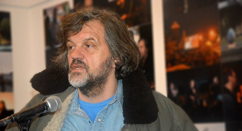 Kusturica ne dâ Mokru Goru kopačima milijardi