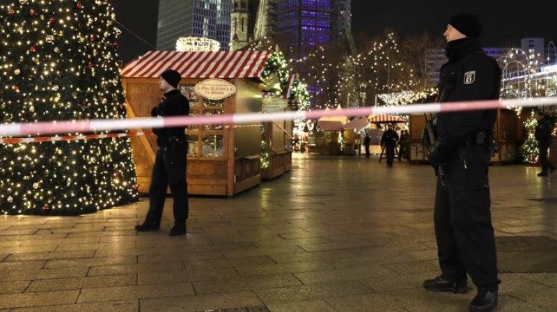 Berlin: Sedam migranata pokušalo da zapale beskućnika