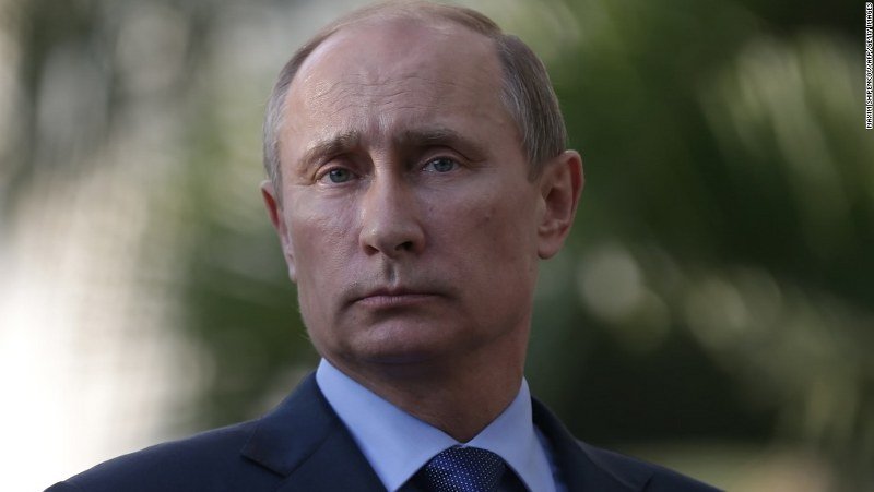 Putin potpisao Doktrinu o informacionoj bezbjednosti