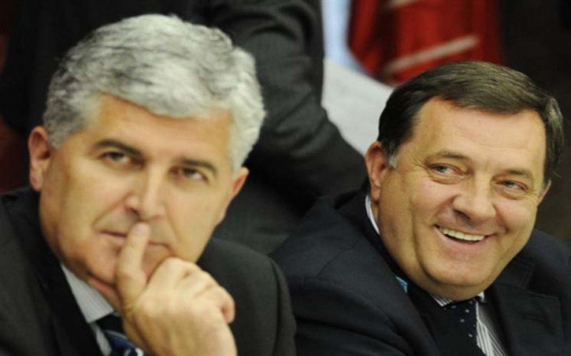 Prof. Ivo Banac o reviziji presude: Dragan Čović nije štitio hrvatske, nego srpske interese!