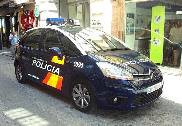Španska policija uhapsila 56 osumnjičenih za pedofiliju
