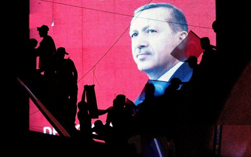 Istanbul: Pritvor za 103 univerzitetska profesora