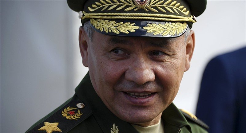 Šojgu: Vojna saradnja sa Kinom doprinosi učvršćivanju mira