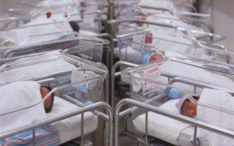 Crna Gora: Porođaju prisustvovalo 90 očeva