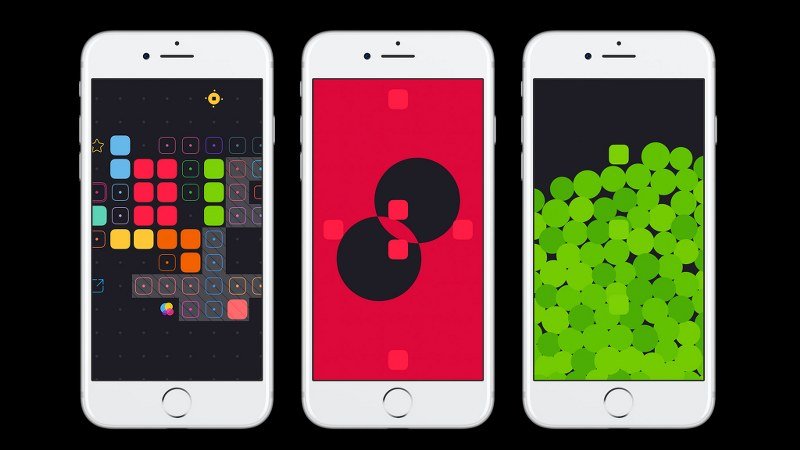 Apple objavio listu najboljih aplikacija za ovu godinu, slagalica Blackbox na vrhu