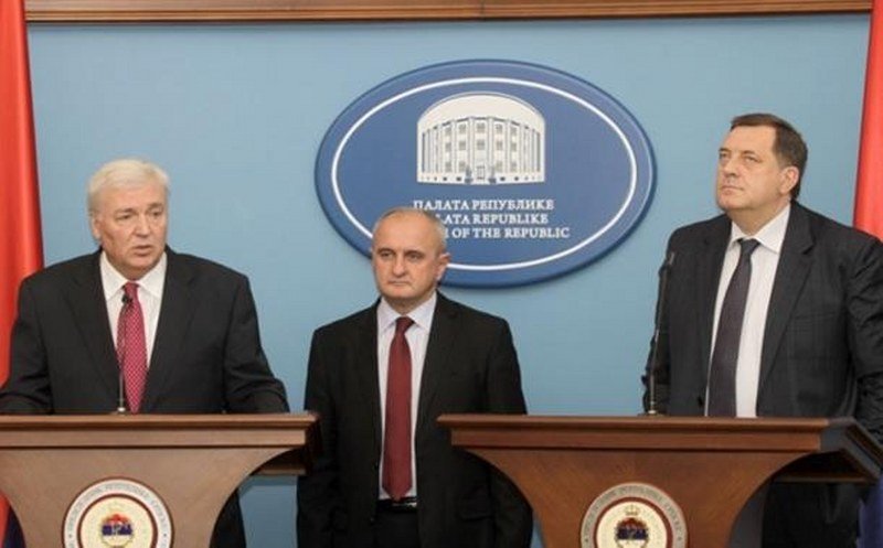 Ljubija na klackalici Dodiku i Đokiću nedostaju dva glasa za prodaju