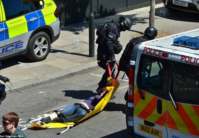 Ambasador BiH iz Londona: Nema informacija o nastradalim bh.državljanima u napadu