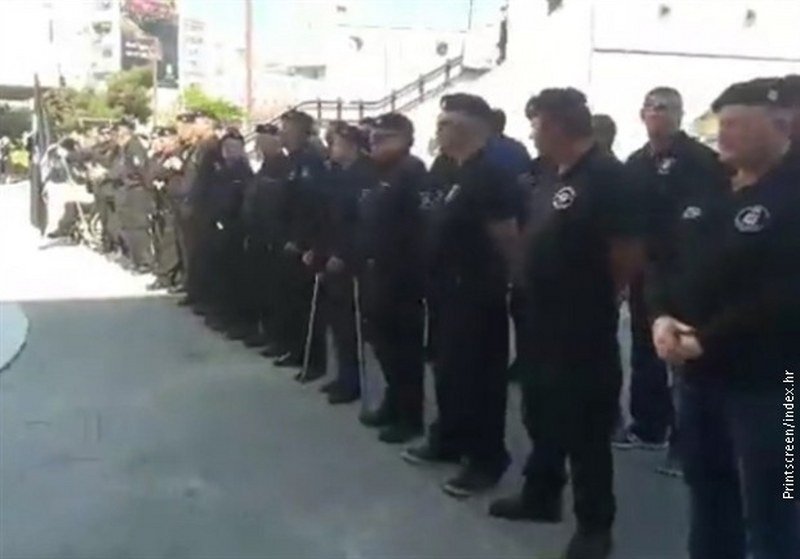 Linta: Za dom spremni u Splitu, novi dokaz ustaštva