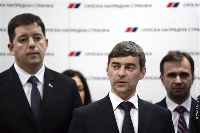 Železnjak: Srbija primer drugim zemljama na Balkanu