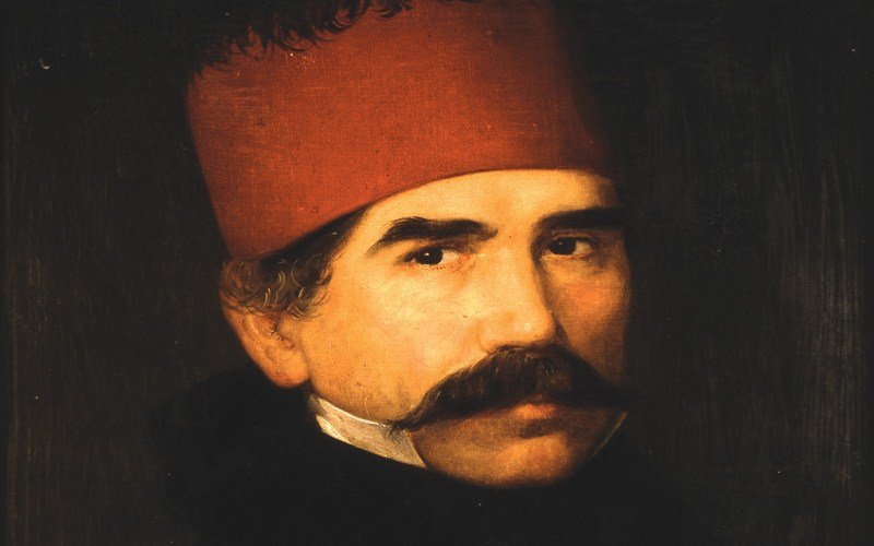 Na današnji dan rođen je Vuk Stefanović Karadžić 