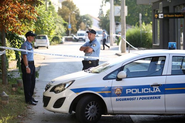 Policija privela osumnjičenog za ubistvo 17-godišnje djevojke