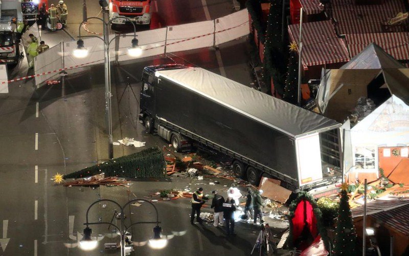 Policija pretražila centar za azilante u Berlinu 