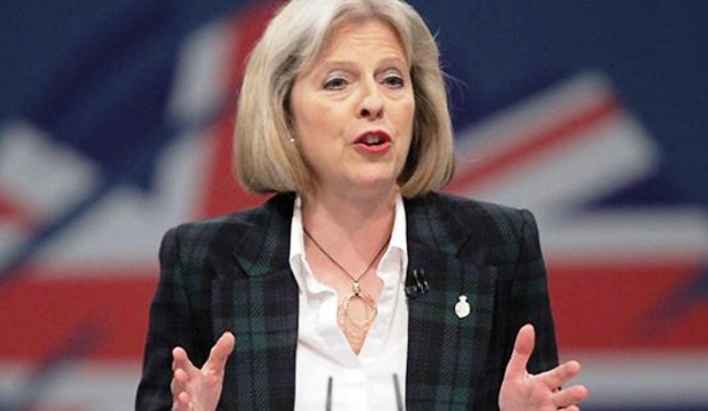 Teresa May pozvala Britance na jedinstvo