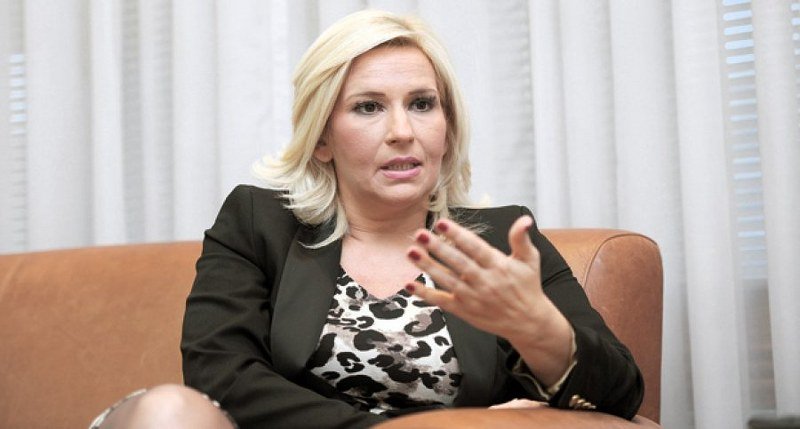 Mihajlović: Vučić jedini kompetentan kandidat za predsednika Srbije 