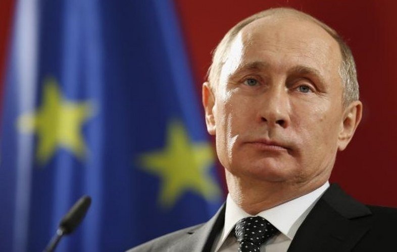Putin: Ponedeljak je dan žalosti, Medvedev da istraži pad