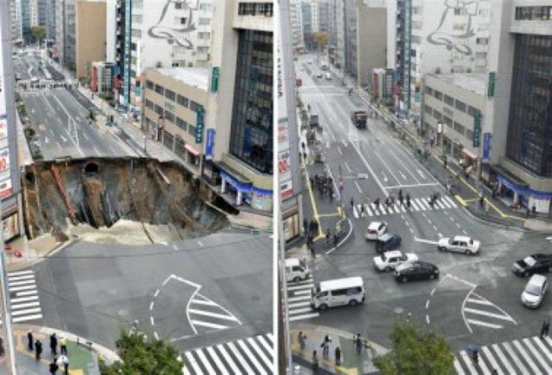 Japanci za sedam dana urade ono za šta nama treba vječnost